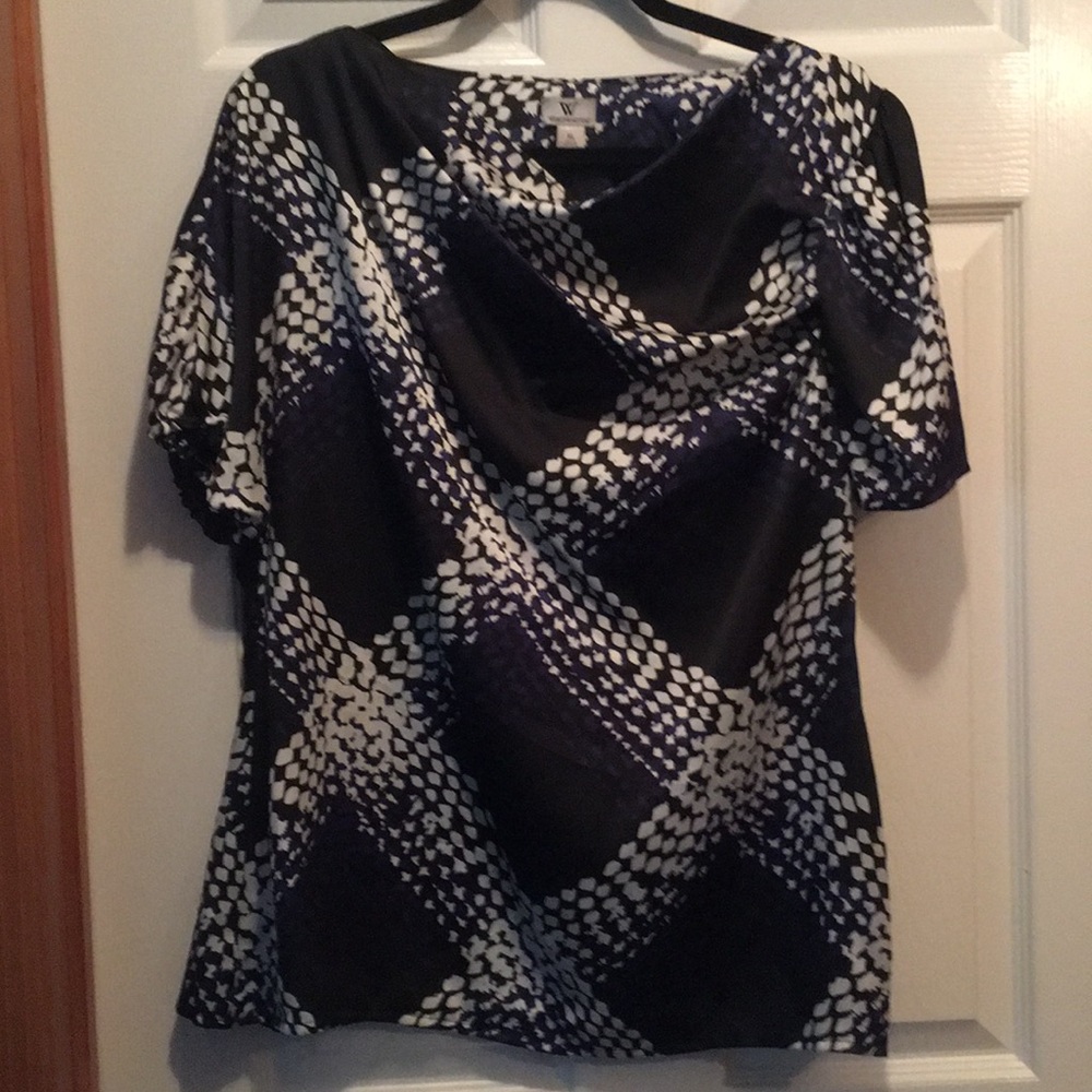 Worthington / blouse